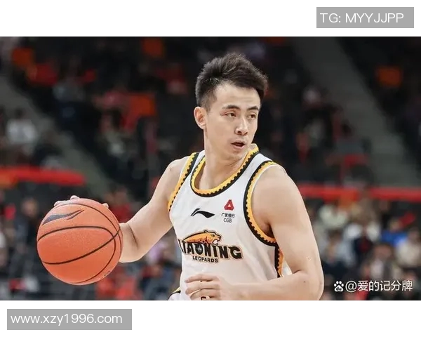 张镇麟失望赵继伟缺陷显现辽宁男篮重建之路面临困境与挑战