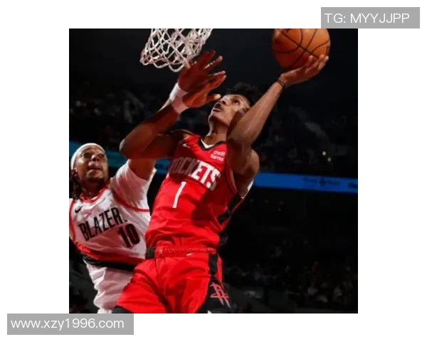 火箭队与开拓者精彩对决视频回顾，感受篮球激情与精彩瞬间